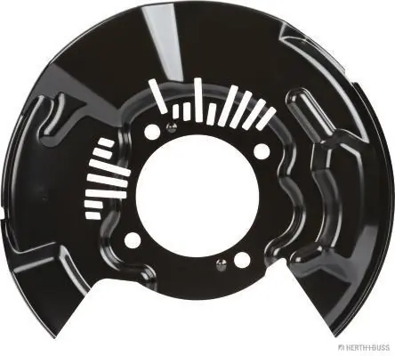 Splash Guard, brake disc J3332015