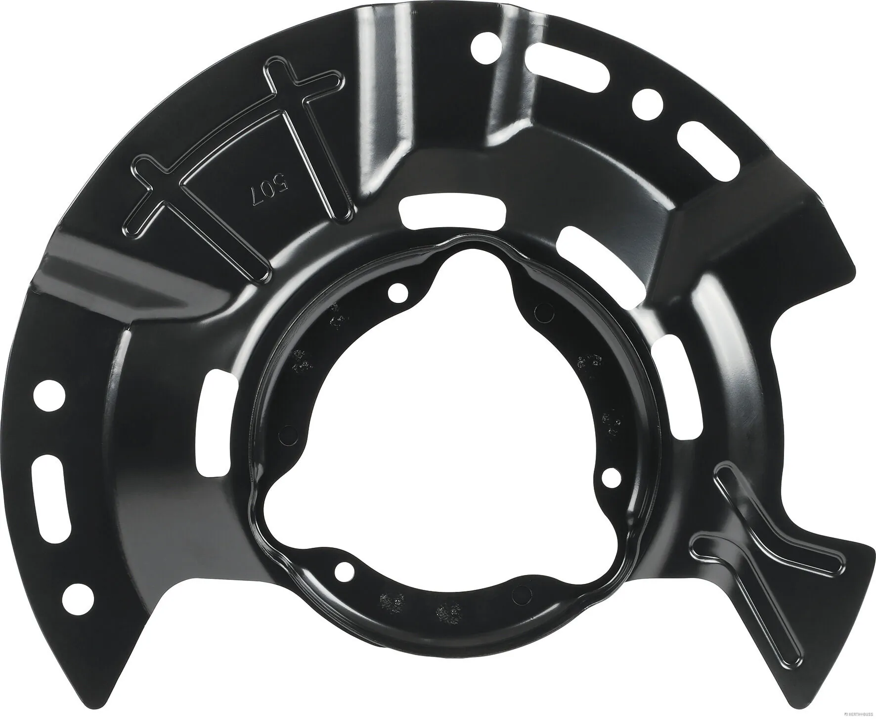 Splash Guard, brake disc J3320303