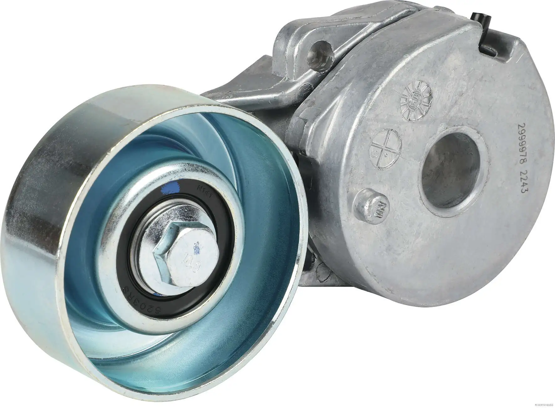 Belt Tensioner, V-ribbed belt J1141087