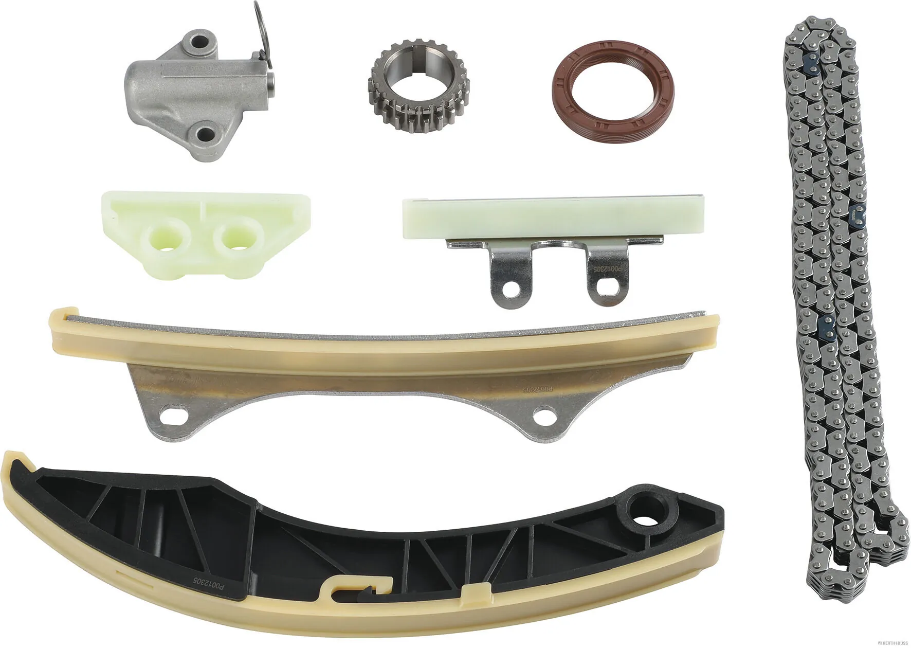 Timing Chain Kit J1190511