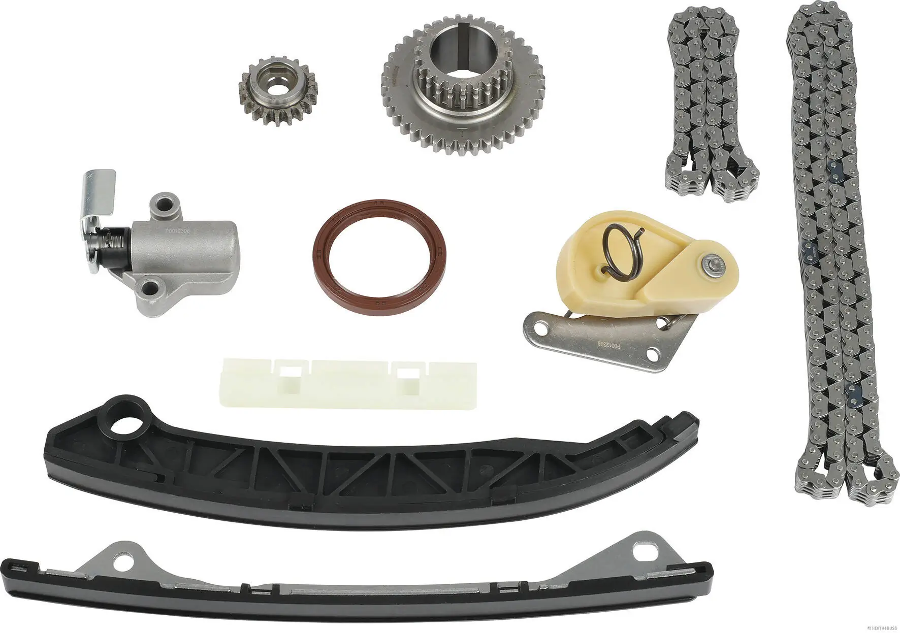 Timing Chain Kit J1191032
