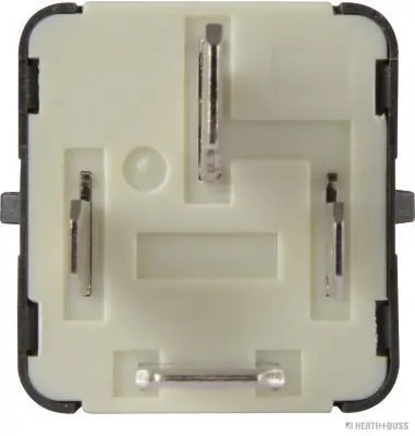 Control Unit, glow time J5722009