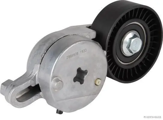 Belt Tensioner, V-ribbed belt J1142116