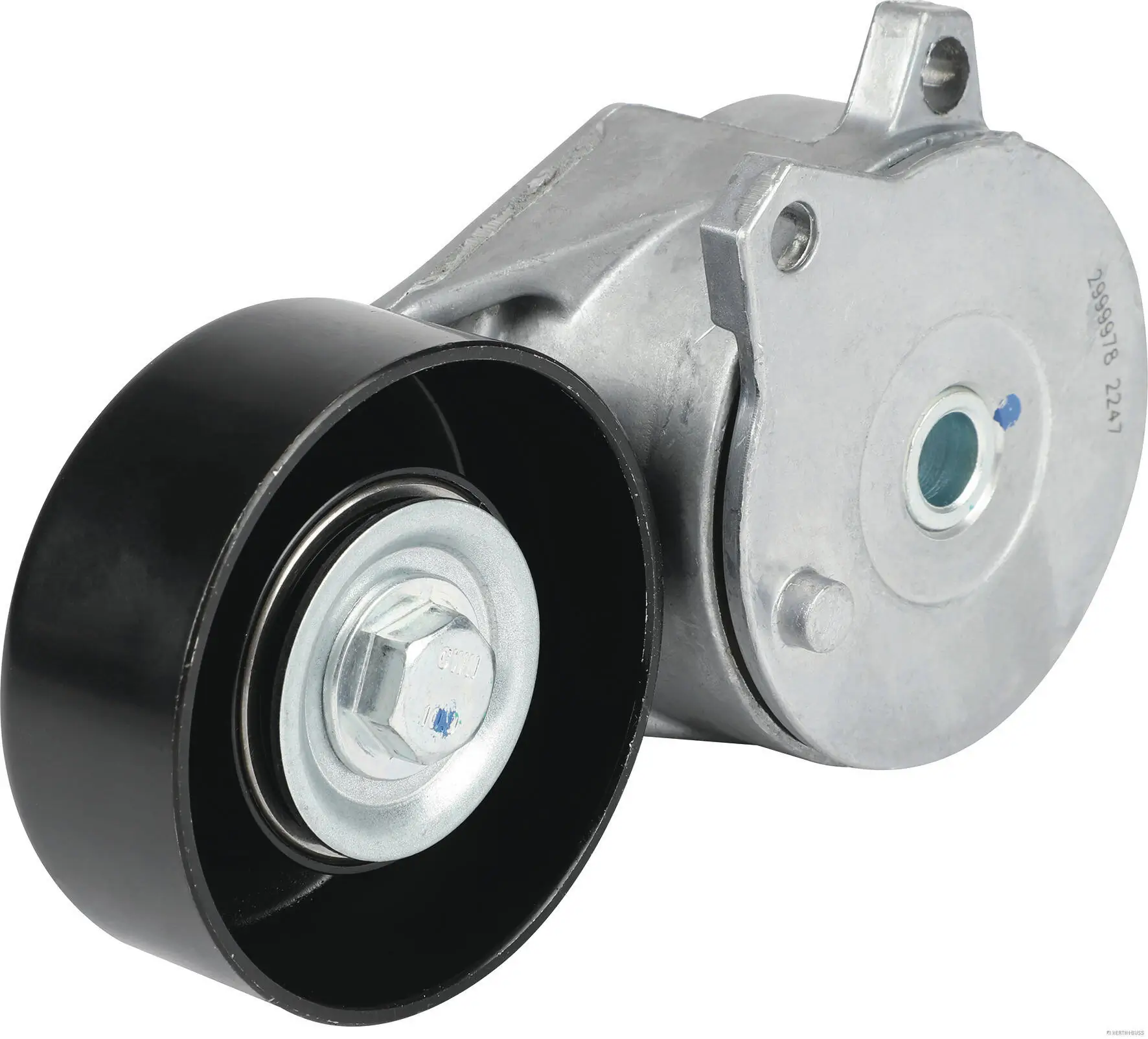 Belt Tensioner, V-ribbed belt J1141086