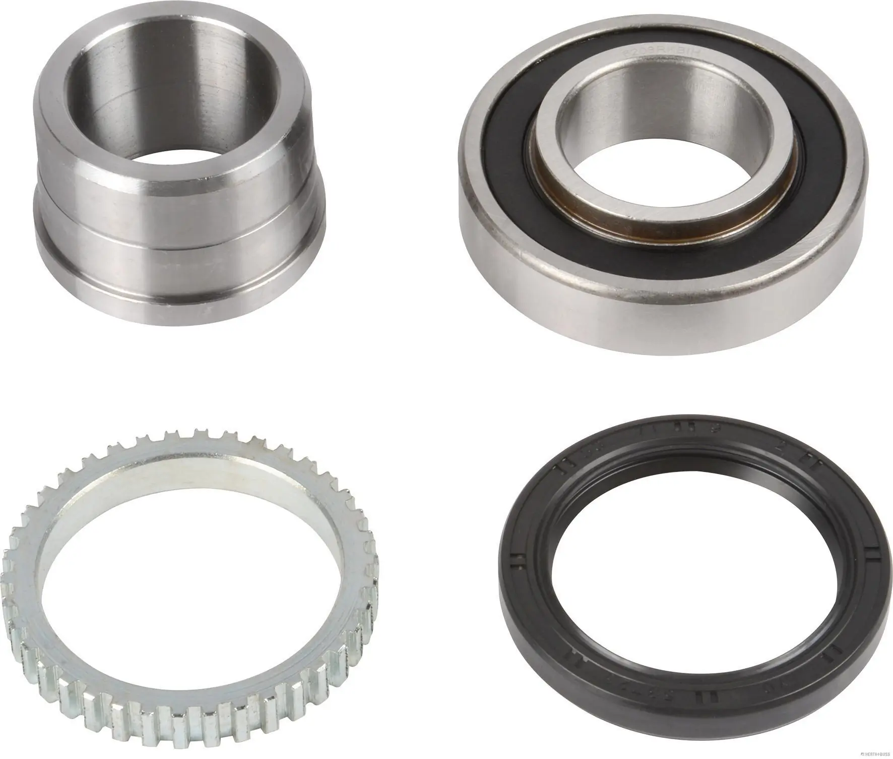 Wheel Bearing Kit J4718035