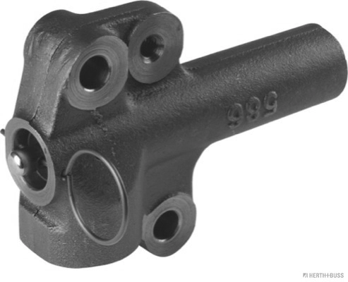 Vibration Damper, timing belt J1145059