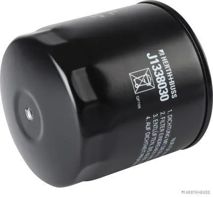 Fuel Filter J1338030