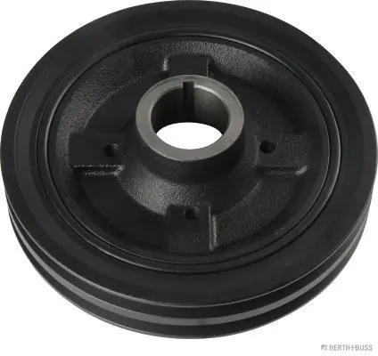 Belt Pulley, crankshaft J1095008
