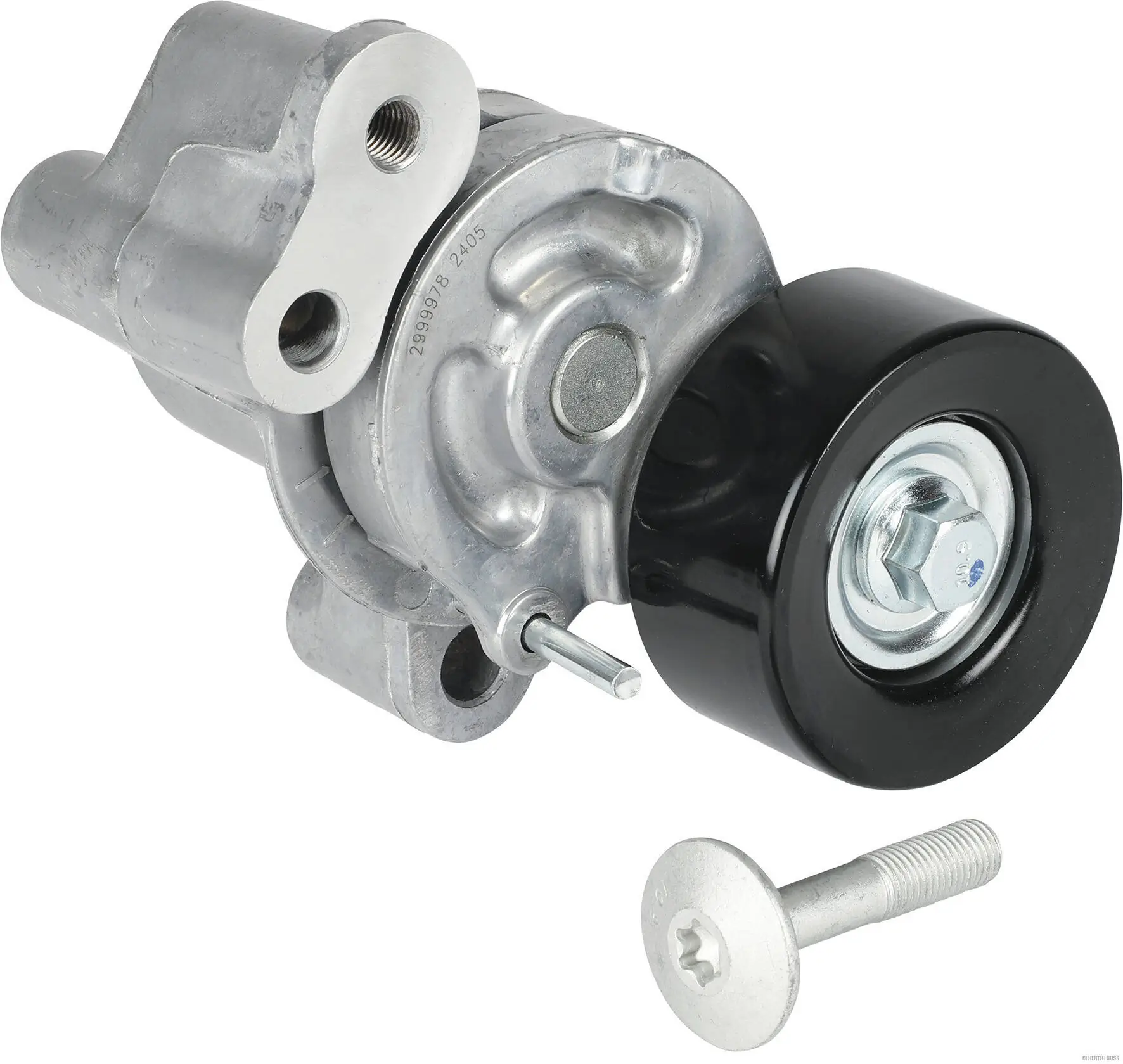 Belt Tensioner, V-ribbed belt J1145100