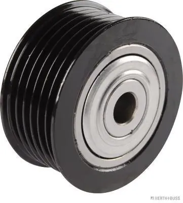 Deflection/Guide Pulley, V-ribbed belt J1145090
