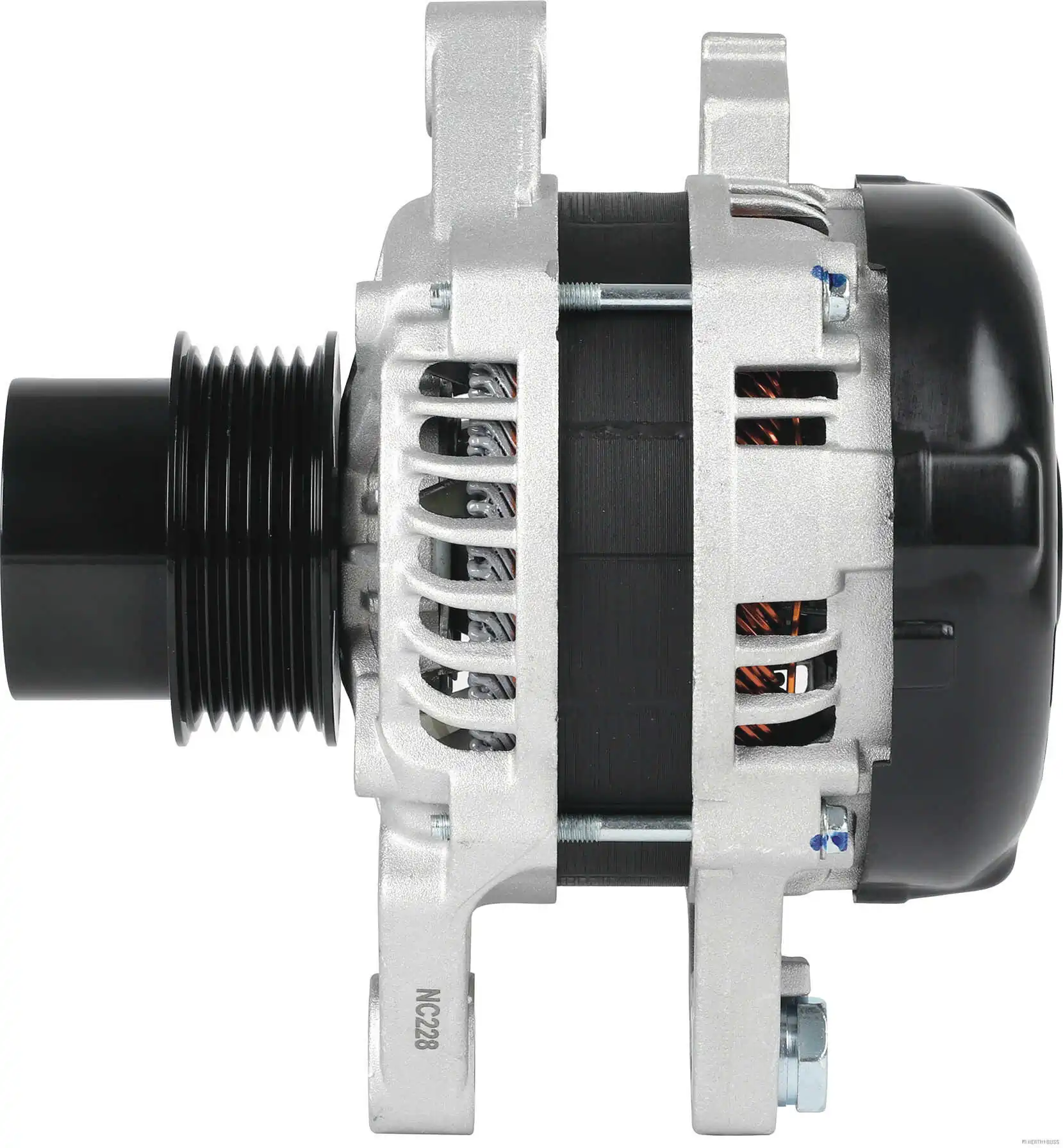 Alternator J5112123