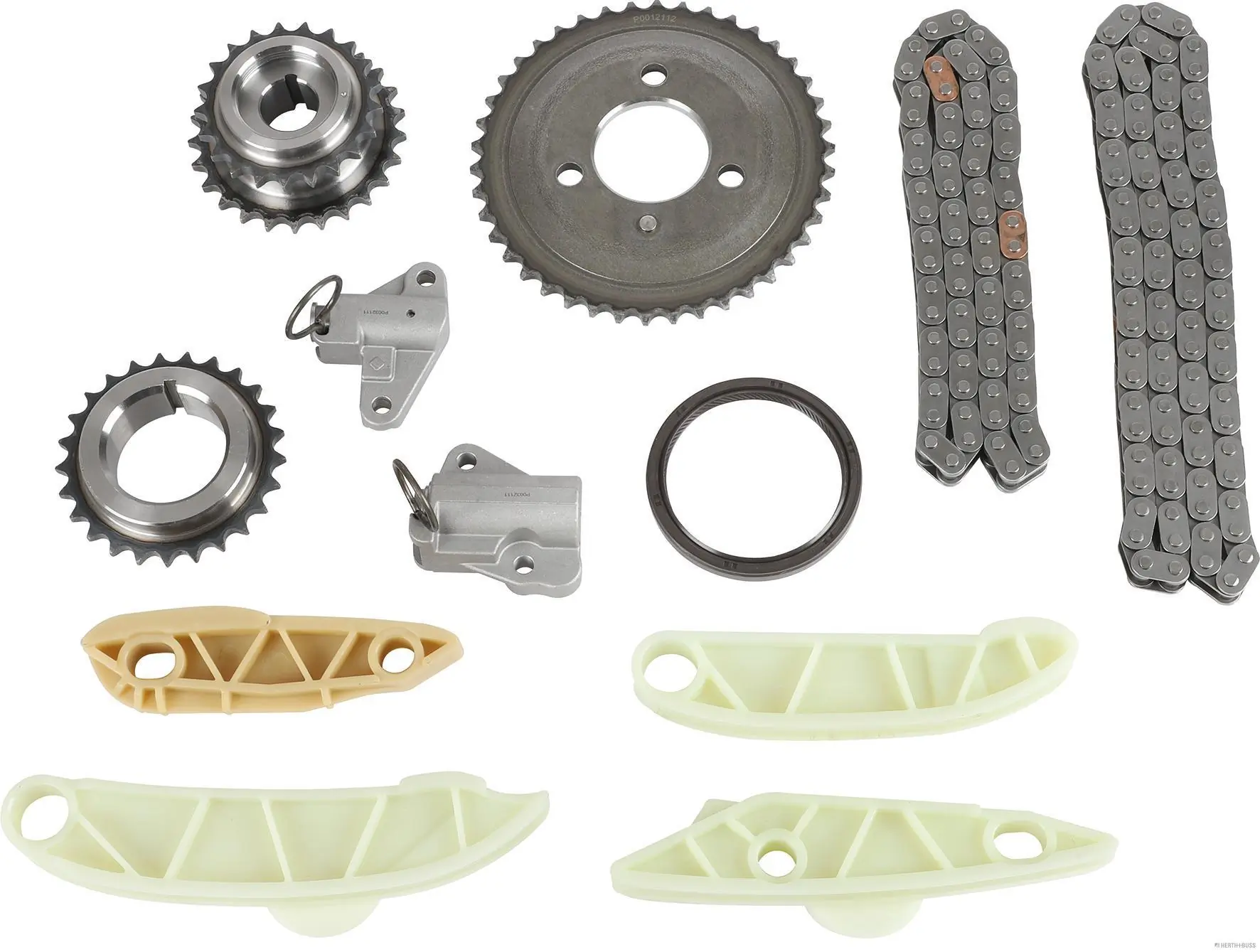Timing Chain Kit J1190504