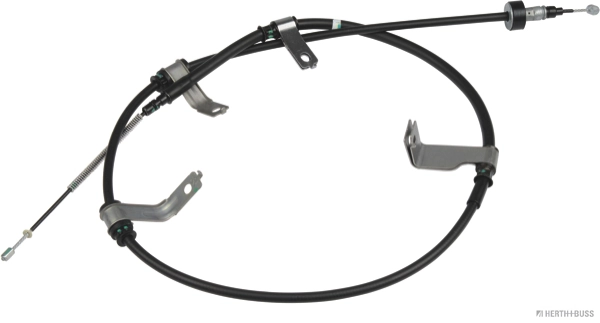 Cable Pull, parking brake J3930334