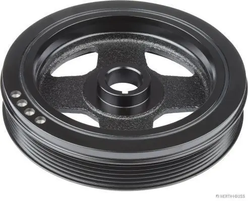 Belt Pulley, crankshaft J1092019