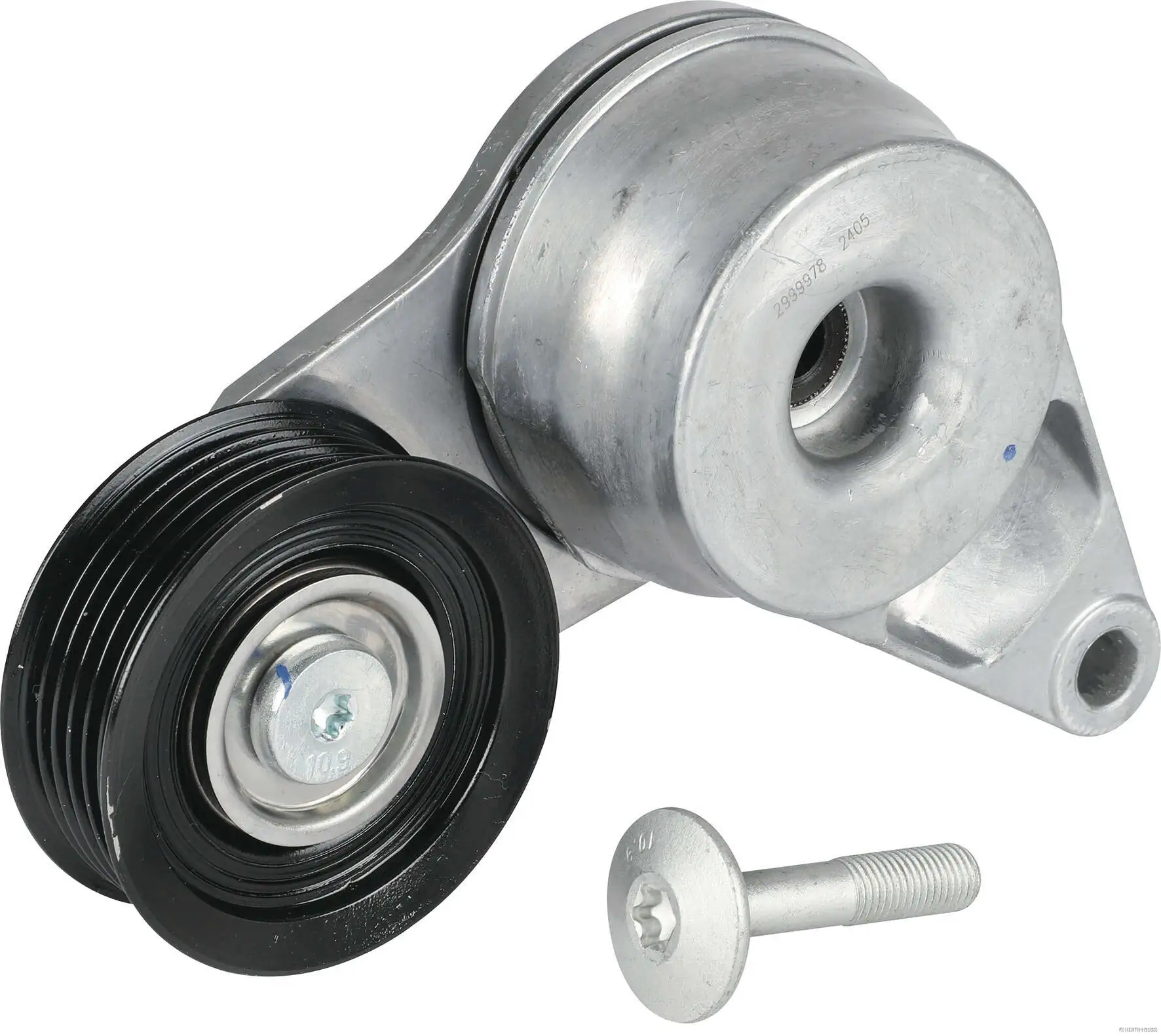 Belt Tensioner, V-ribbed belt J1140562