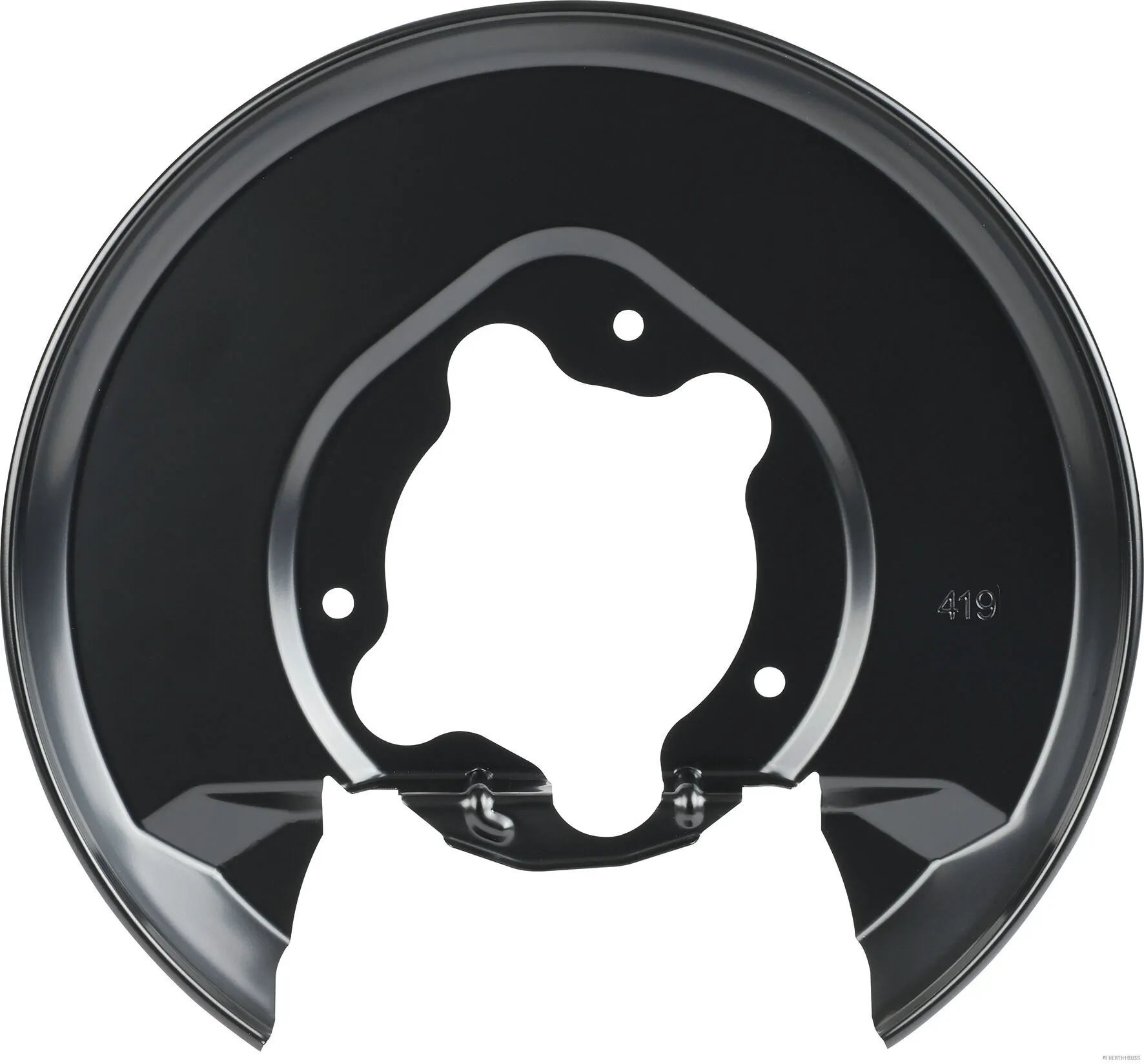 Splash Guard, brake disc J3344004