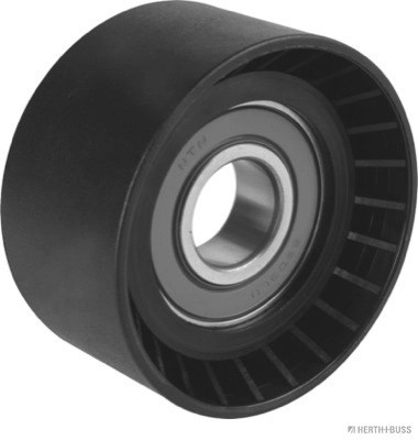 Deflection/Guide Pulley, V-ribbed belt J1141043
