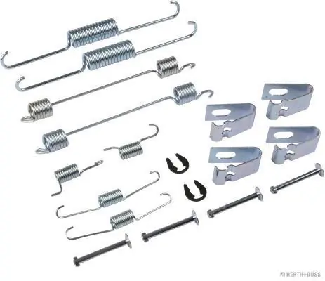 Accessory Kit, brake shoes J3568010