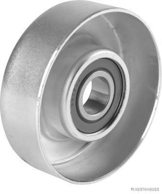 Deflection/Guide Pulley, V-ribbed belt J1144060
