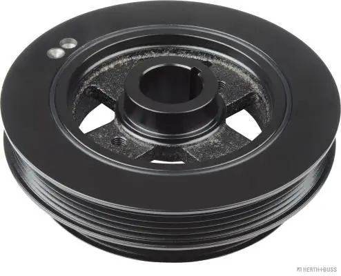 Belt Pulley, crankshaft J1092021