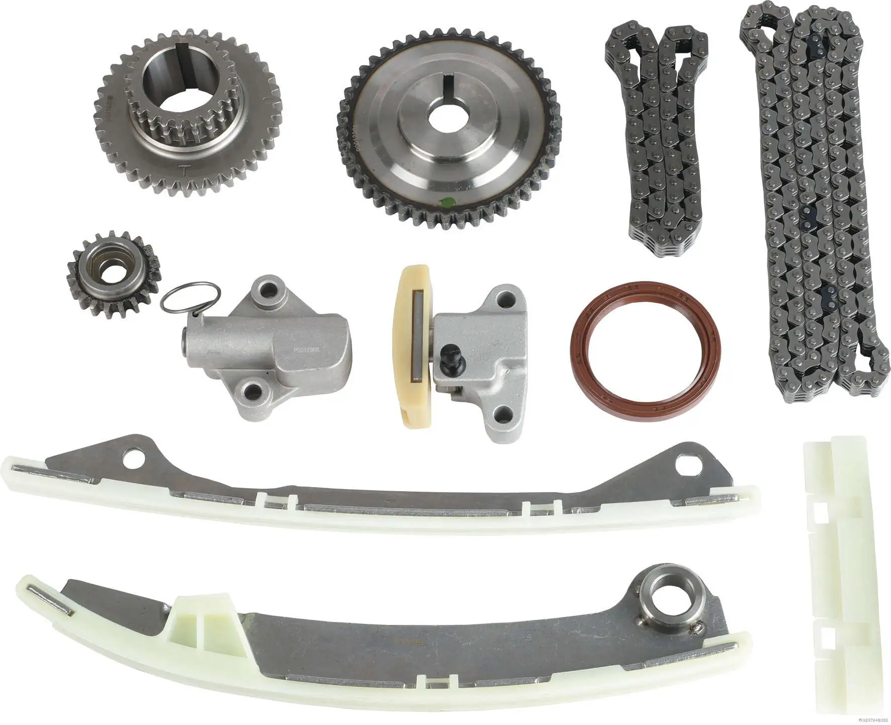 Timing Chain Kit J1191031