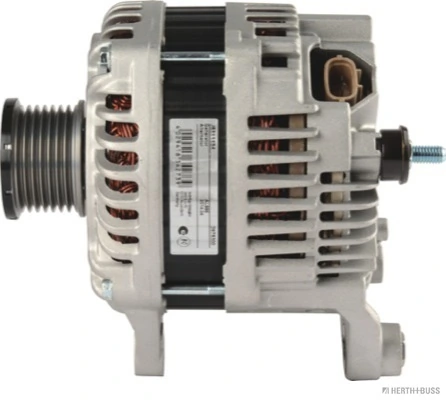 Alternator J5111134