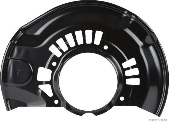 Splash Guard, brake disc J3332009