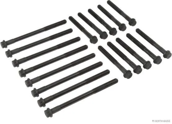Cylinder Head Bolt Set J1282006