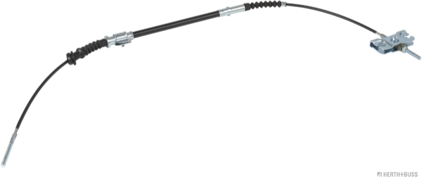 Cable Pull, parking brake J3910508