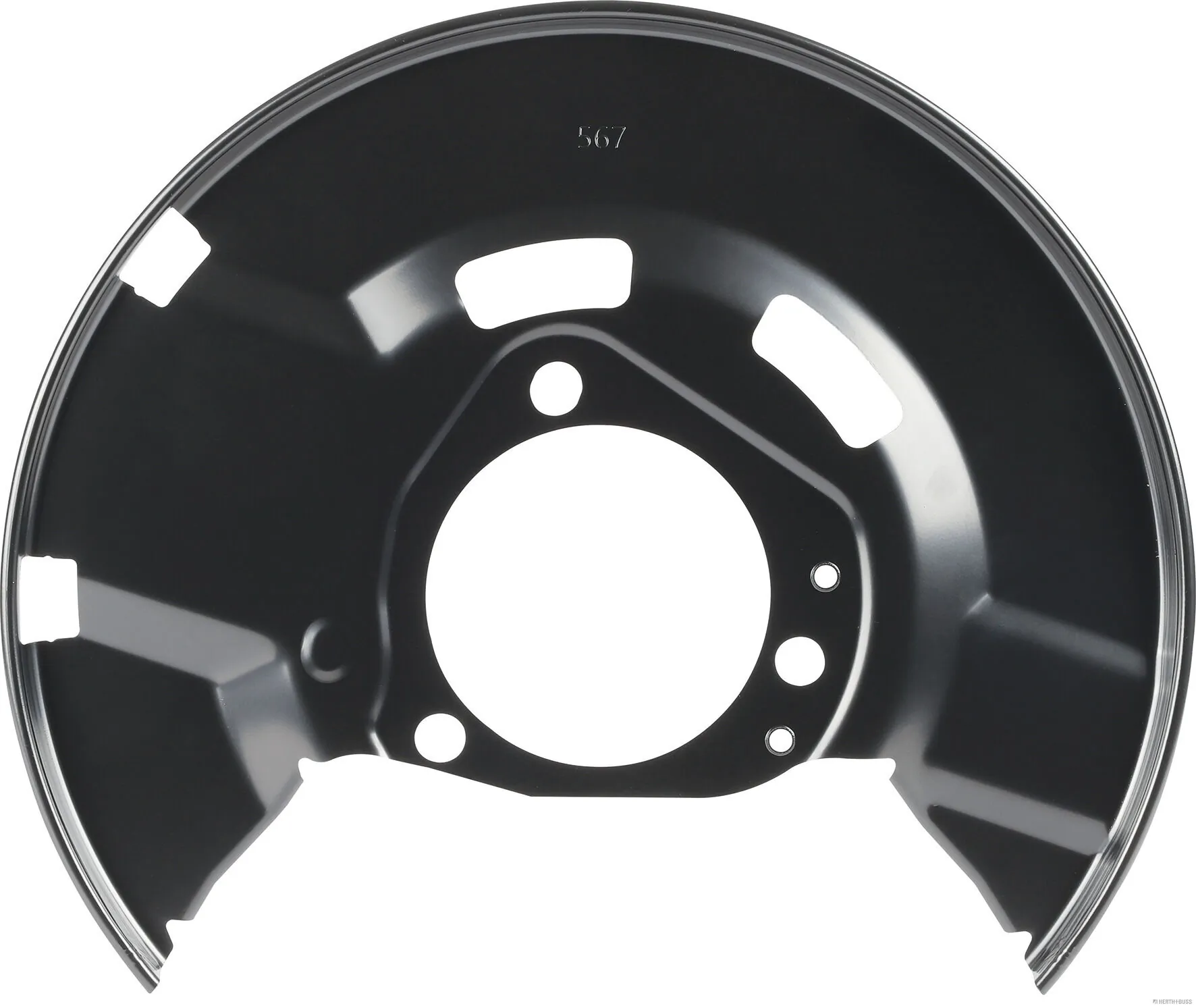 Splash Guard, brake disc J3330900