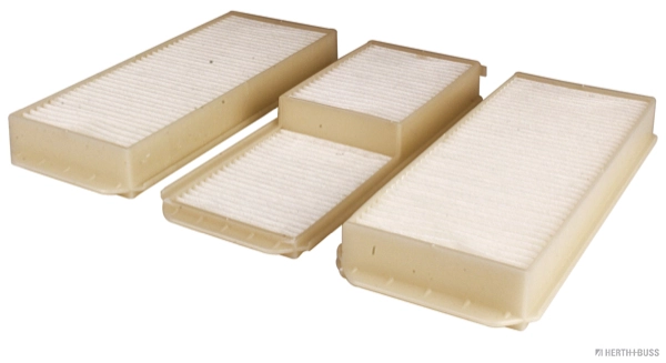 Filter, cabin air J1343000