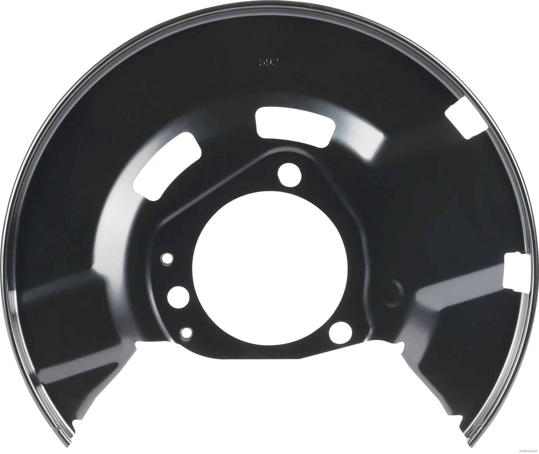 Splash Guard, brake disc J3320900