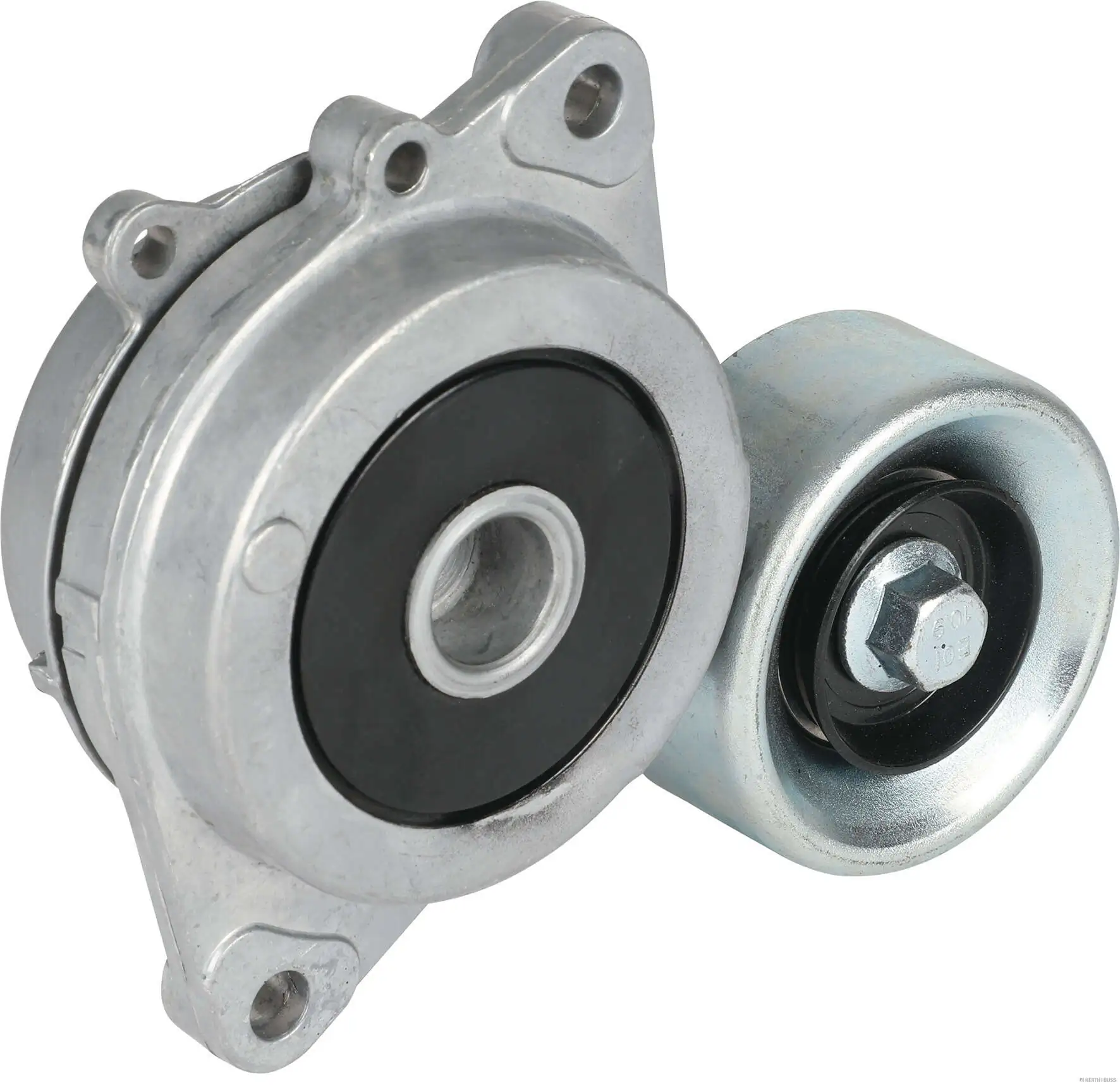 Belt Tensioner, V-ribbed belt J1144074