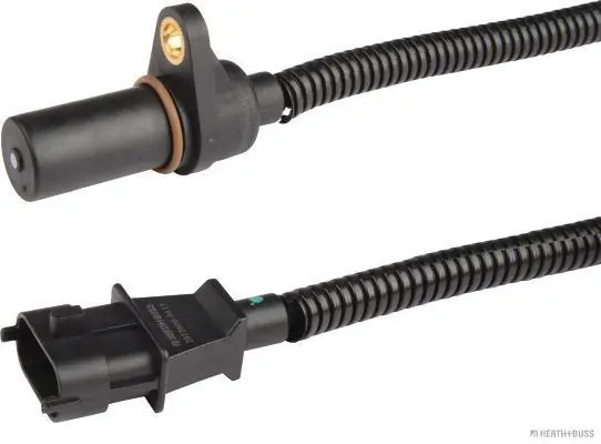 Sensor, crankshaft pulse J5660312