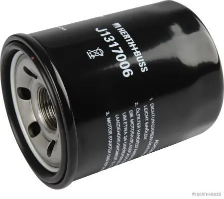 Oil Filter J1317006