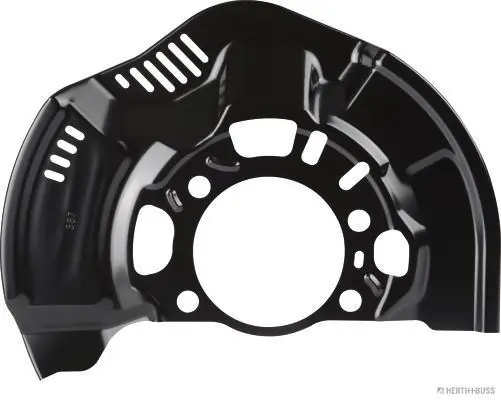 Splash Guard, brake disc J3332008
