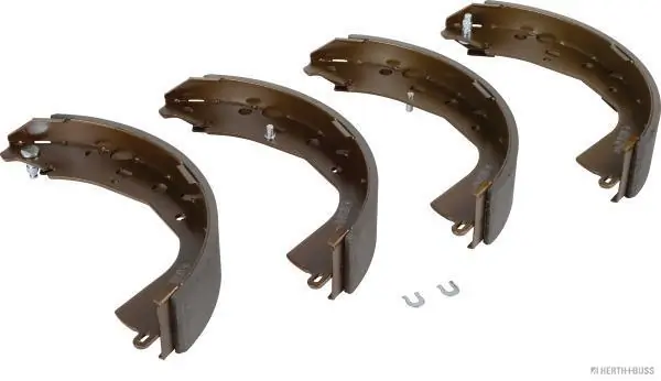 Brake Shoe Set J3502014