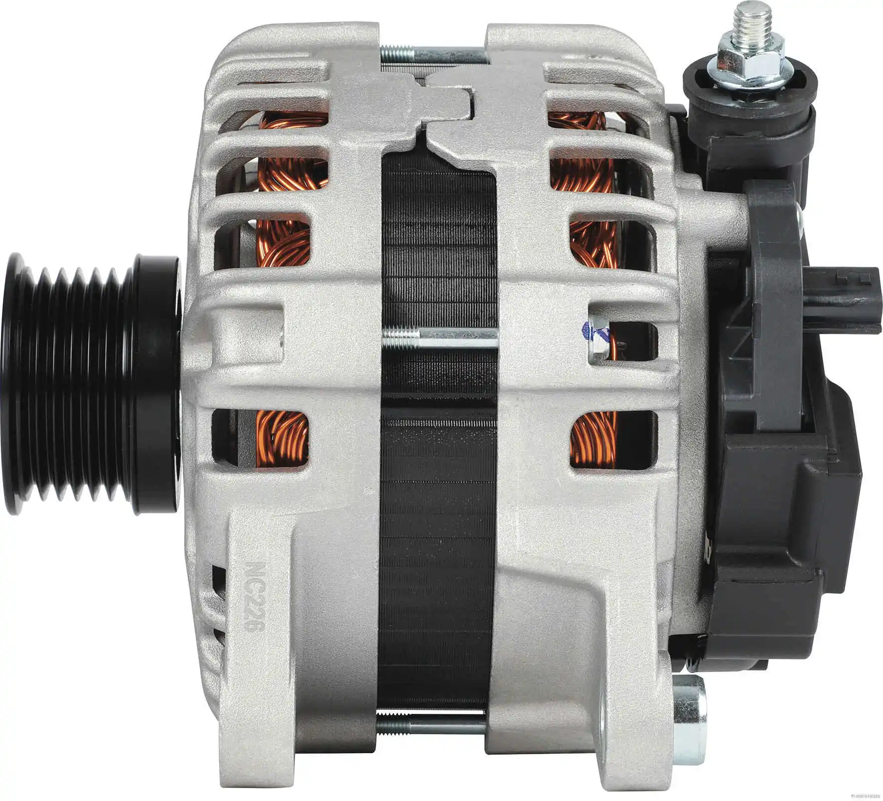 Alternator J5111151
