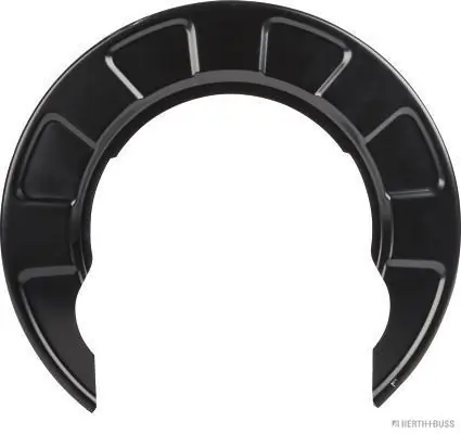 Chapa protectora contra salpicaduras, disco de freno J3340501