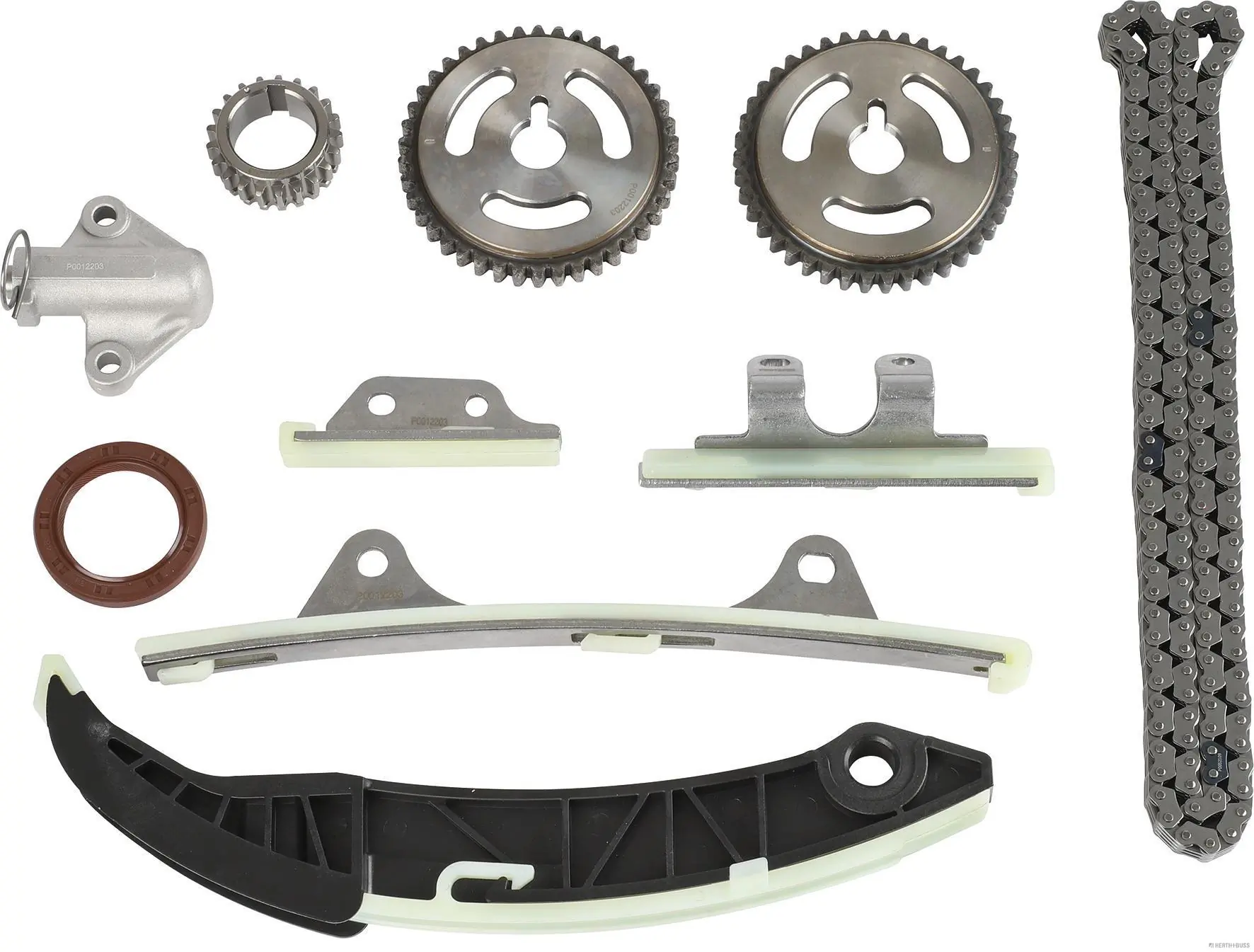 Timing Chain Kit J1190505