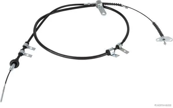 Cable Pull, parking brake J3930536