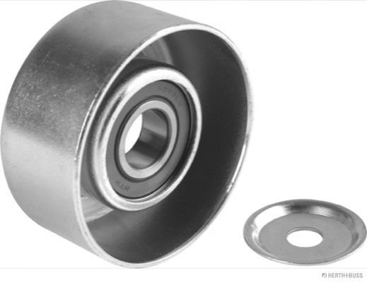 Tensioner Pulley, V-ribbed belt J1144043