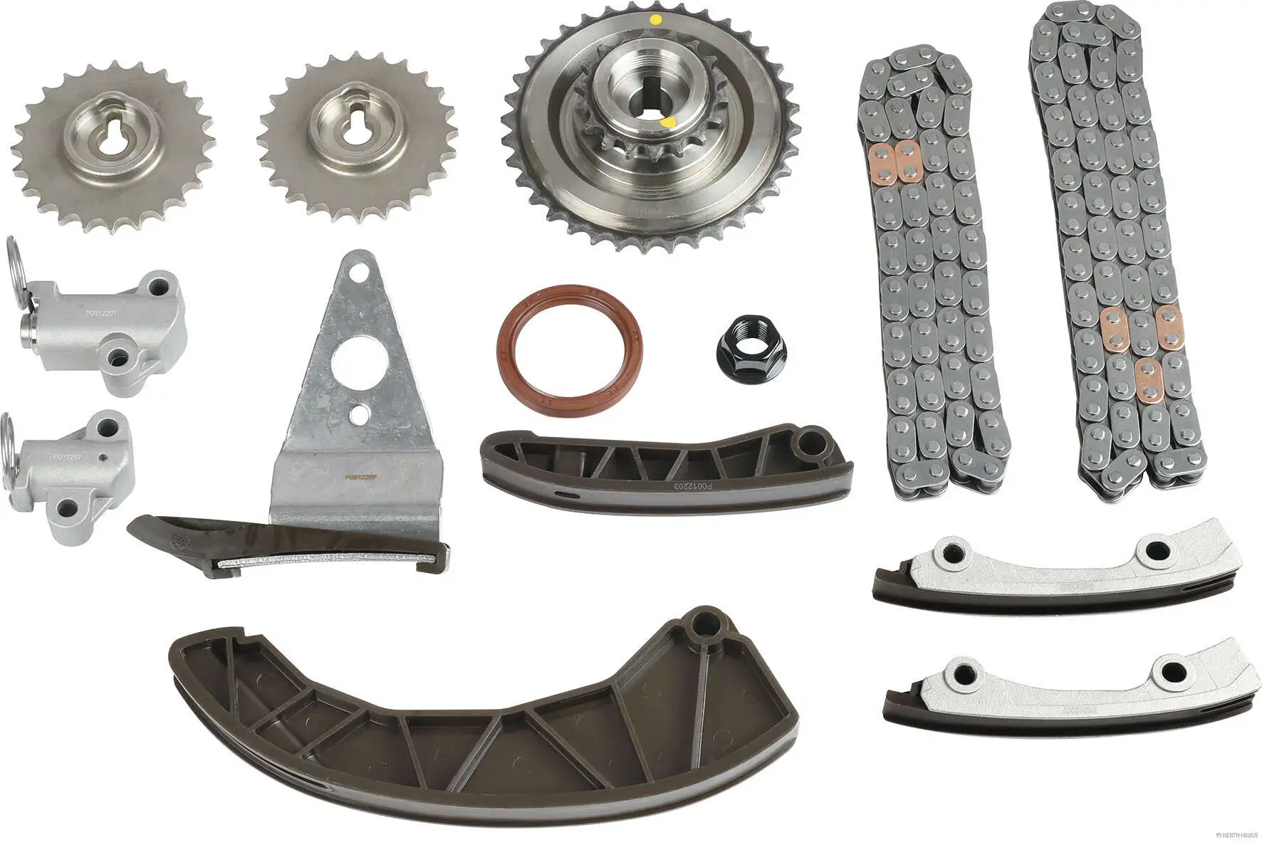 Timing Chain Kit J1190509