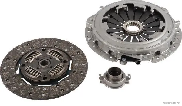 Clutch Kit J2005058