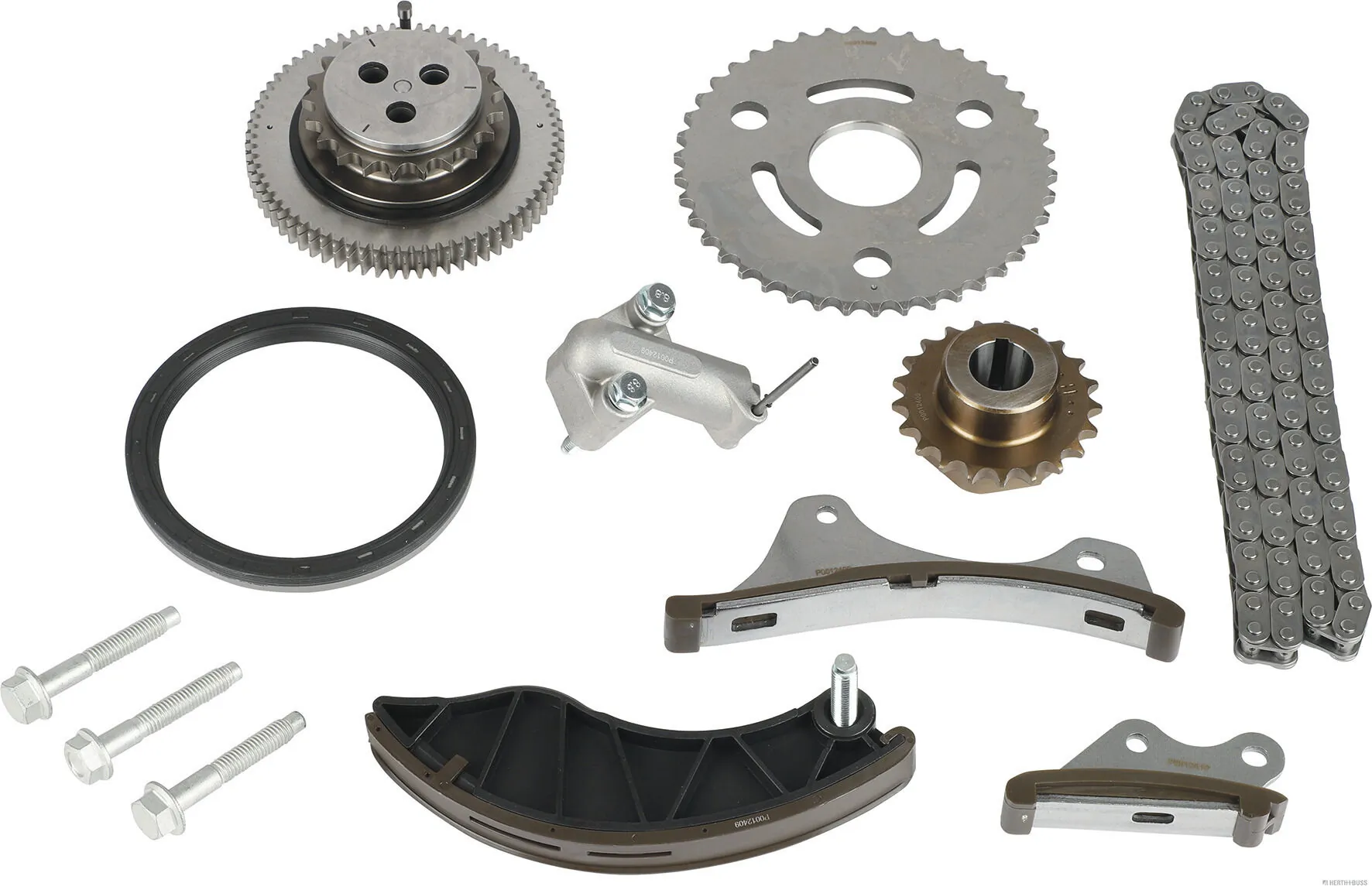 Timing Chain Kit J1190903