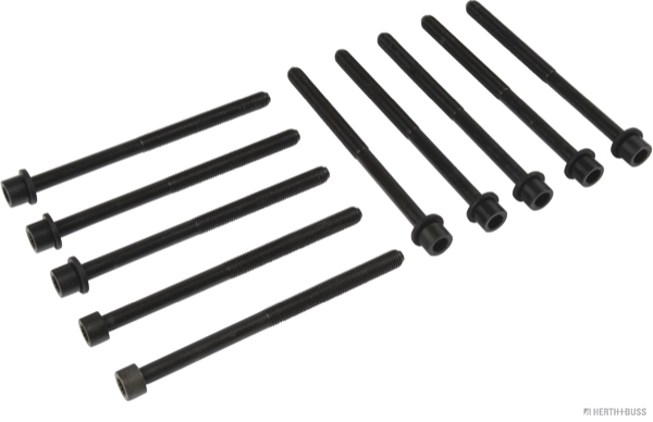 Cylinder Head Bolt Set J1280319