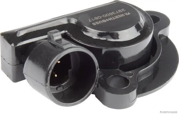 Sensor, throttle position J5640903