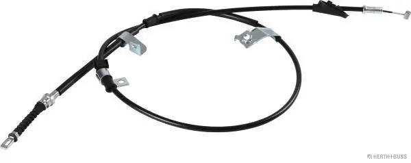 Cable Pull, parking brake J3924101