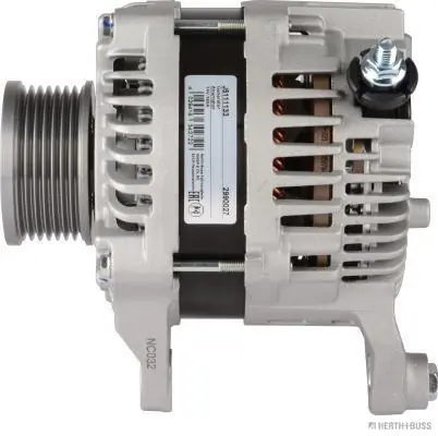 Alternator J5111133