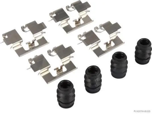 Accessory Kit, disc brake pad J3663027